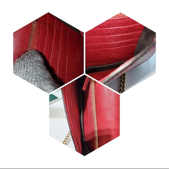 Gucci Shanghai Bloom WOC - Picture 13 of 14